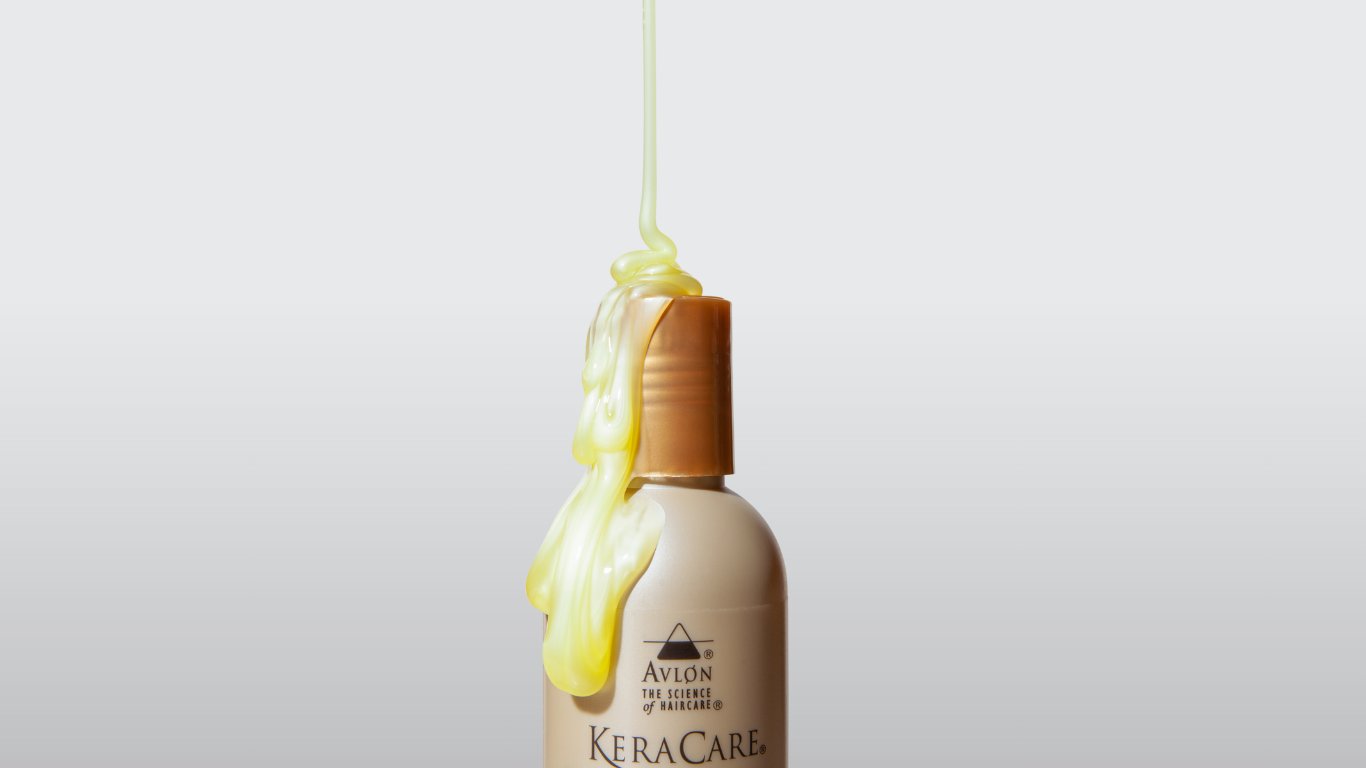 KeraCare Classic - avlondobrasil