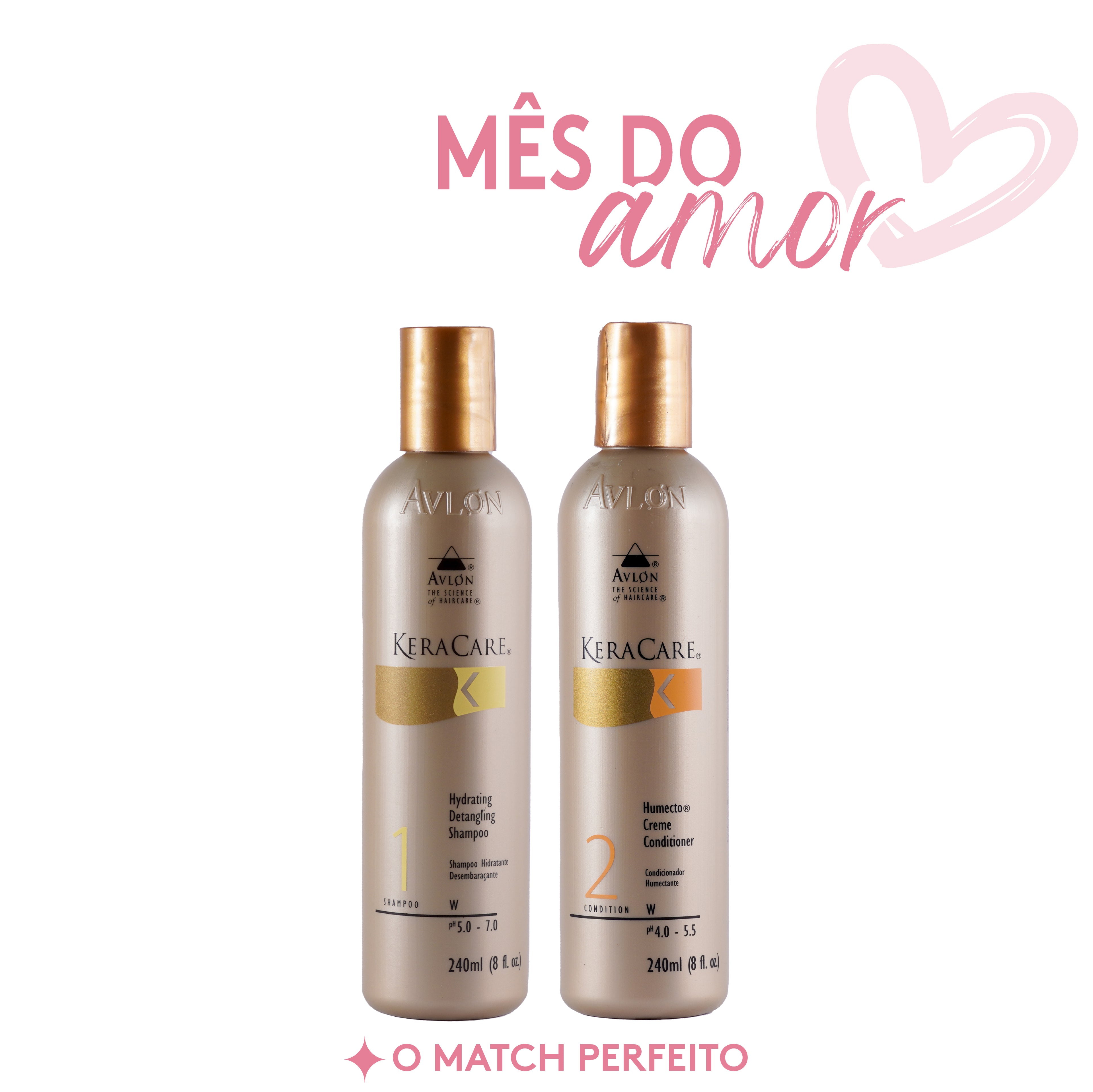 o match perfeito