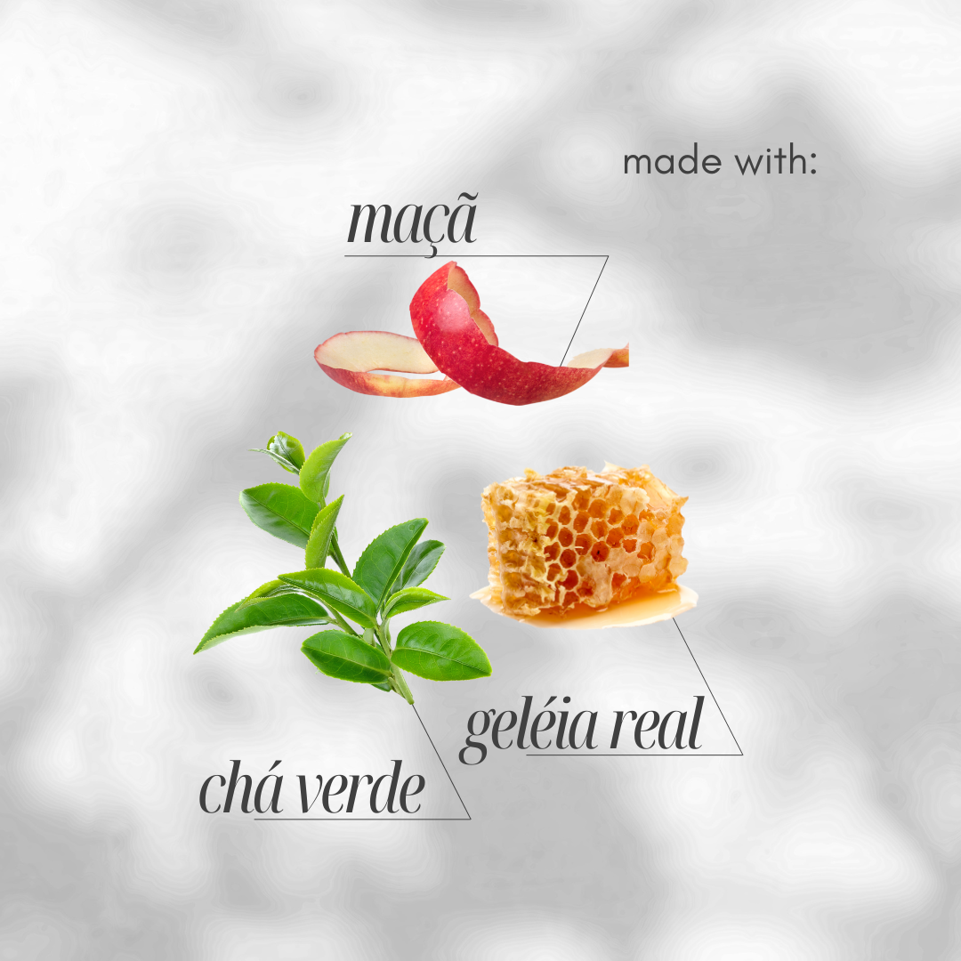 Uberliss Haircovery Mask 150g