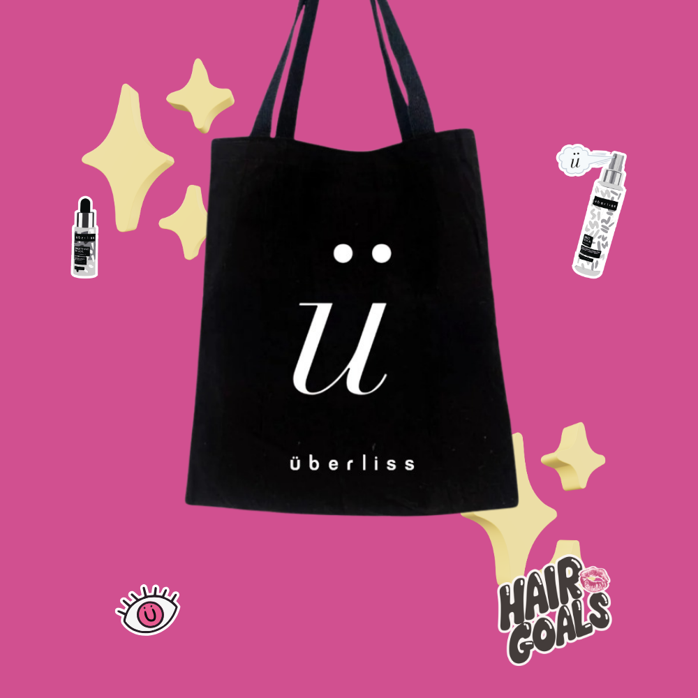 🎁 Ecobag + Stickers (100% off)