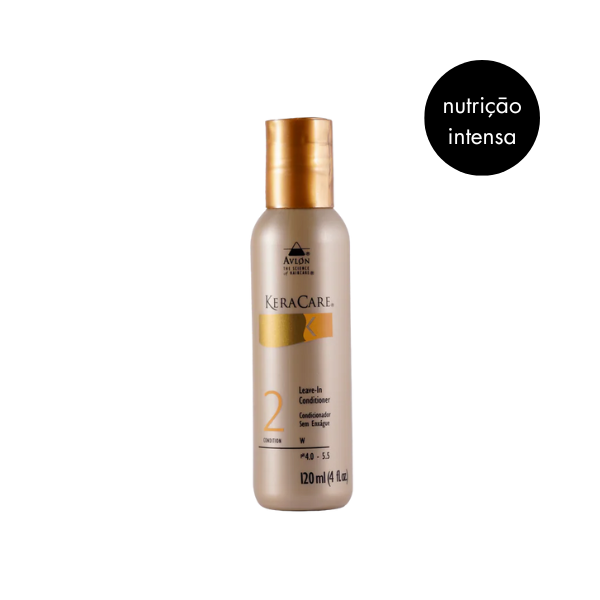 Leave-in protetor térmico e condicionante sem enxágue com proteção UV, hidrata, fortalece e deixa os cabelos macios e brilhantes, prevenindo danos térmicos e mecânicos.
