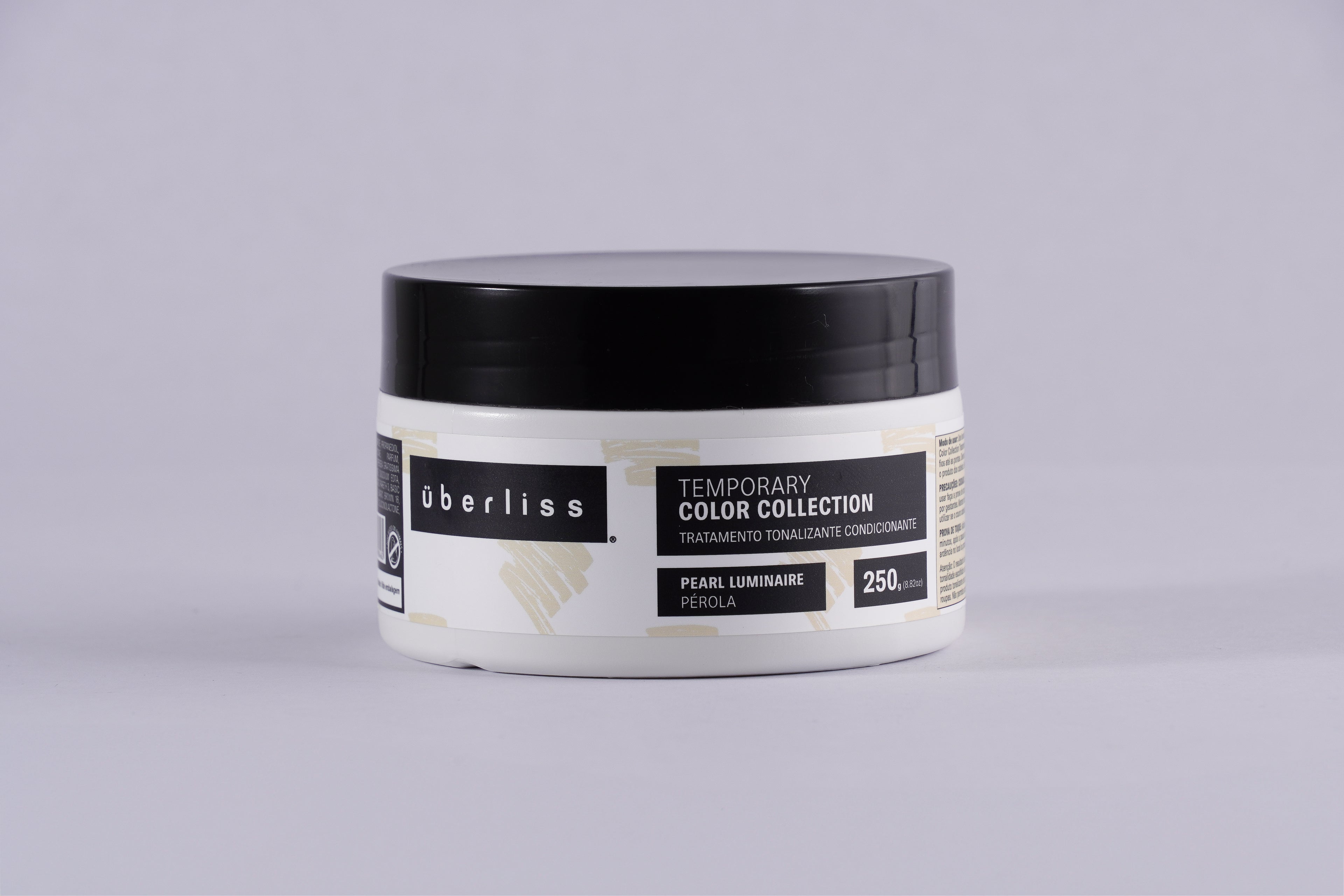 Uberliss Temporary Color Pearl Luminaire 250g