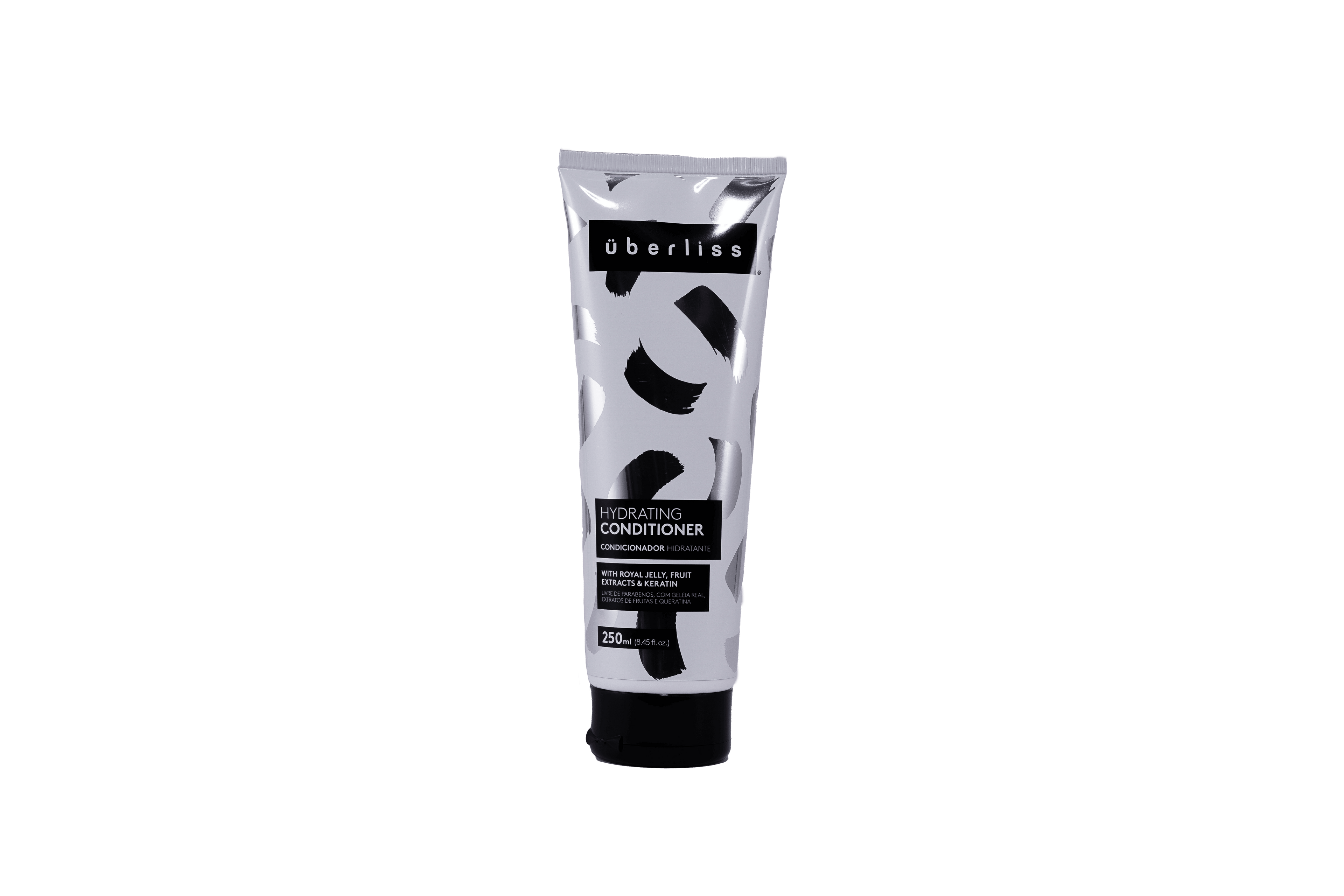 Uberliss Hydrating Conditioner 250ml