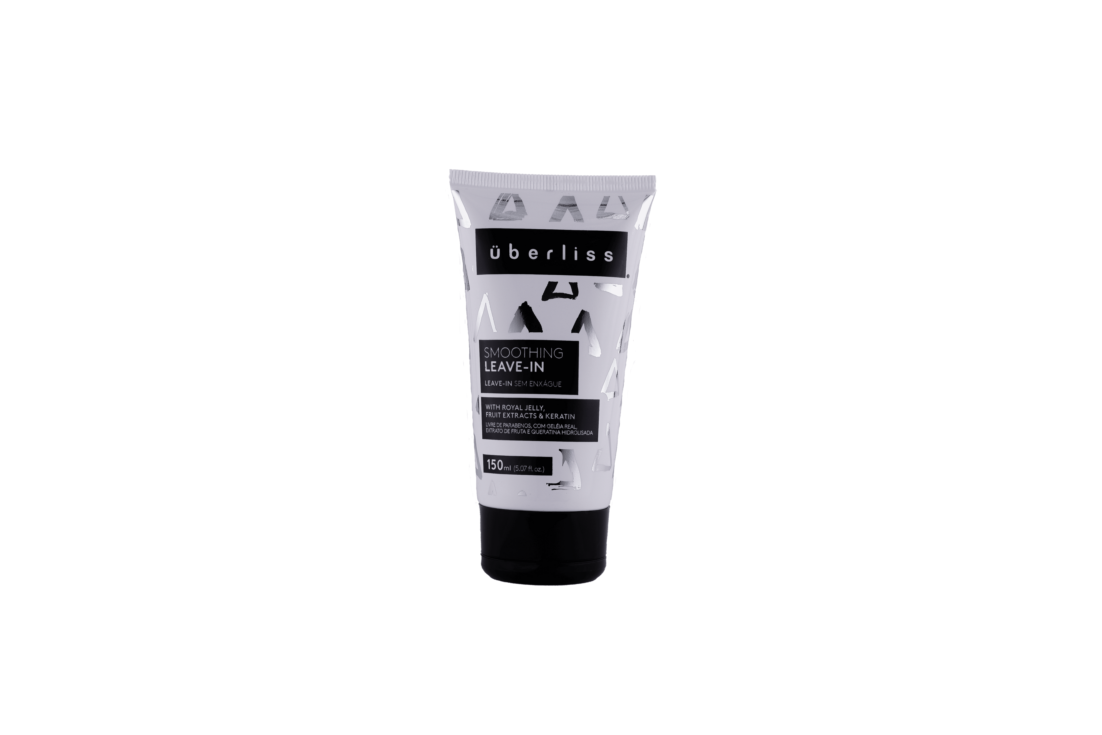 Uberliss Smoothing Leave-in 150ml