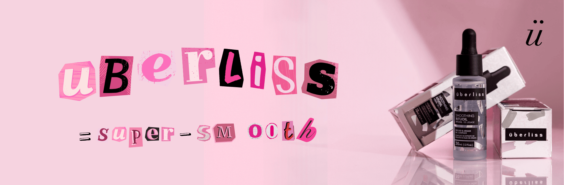 uberliss desktop banner