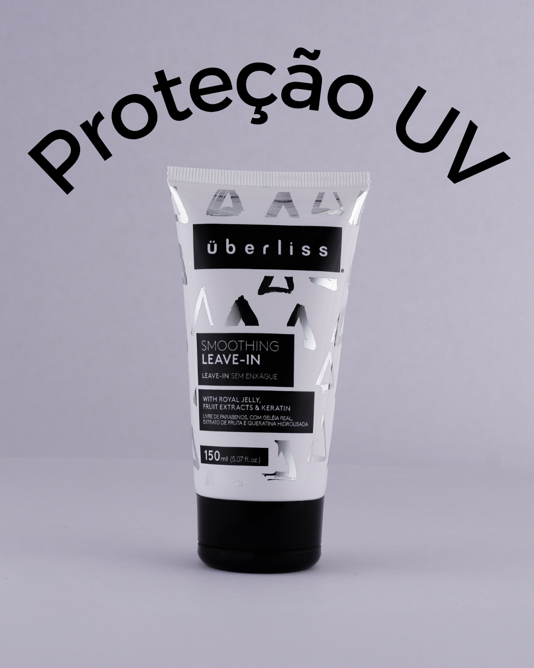 Uberliss Smoothing Leave-in 150ml