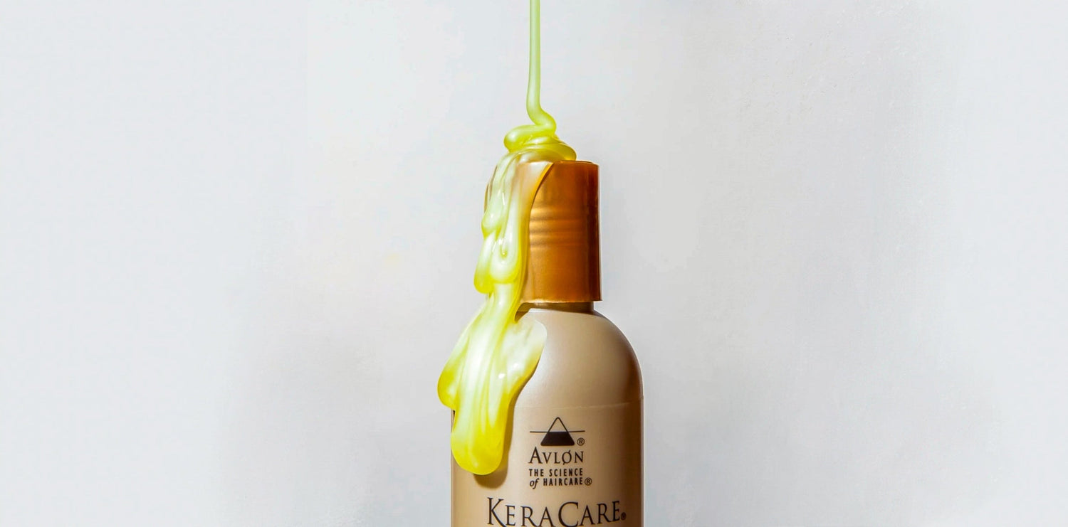 KeraCare Classic - avlondobrasil