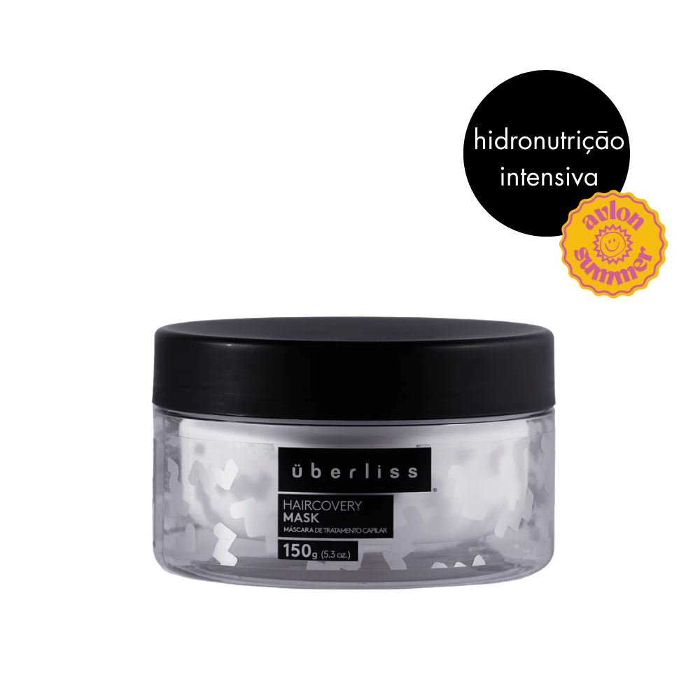Uberliss Haircovery Mask 150g