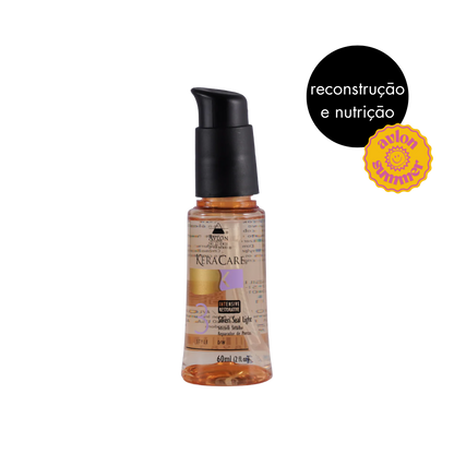 Keracare Intensive Restorative Silken Seal Light 60ml
