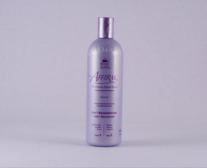 Affirm 5 in 1 Reconstructor 475 ml