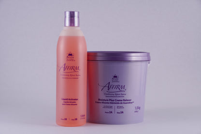 Affirm Hidróxido de Guanidina Refil 1.8kg