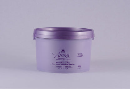 Affirm Hidróxido de Sódio (Normal Plus) 900g