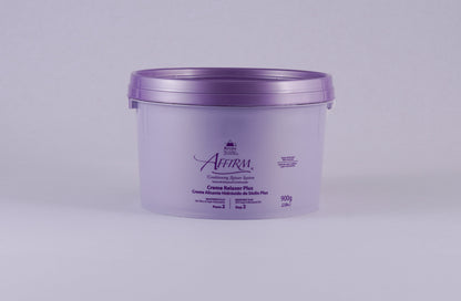 Affirm Hidróxido de Sódio (Resistente Plus) 900g