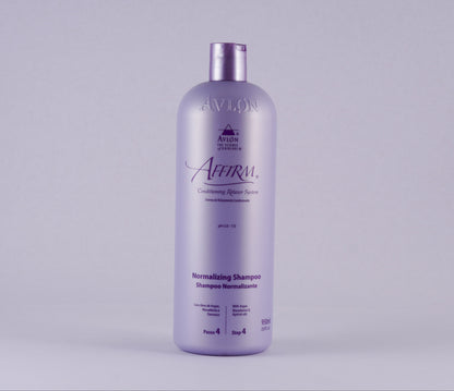 Affirm Normalizing Shampoo 950 ml