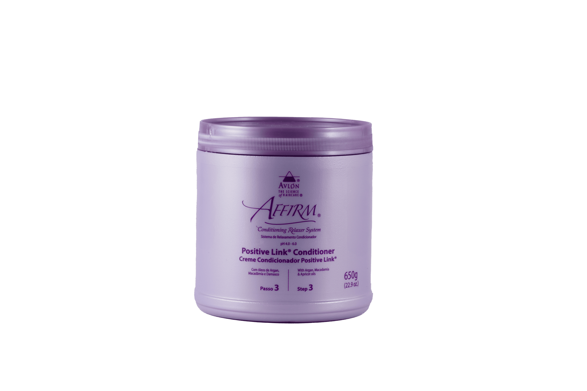 Affirm Positive Link Conditioner 650