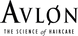 avlon brasil logo black 