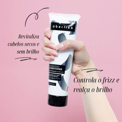 Uberliss Hydrating Conditioner 250ml
