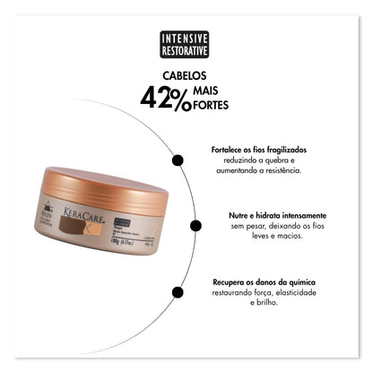 Intensive Restorative Máscara de Nutrição 450g
