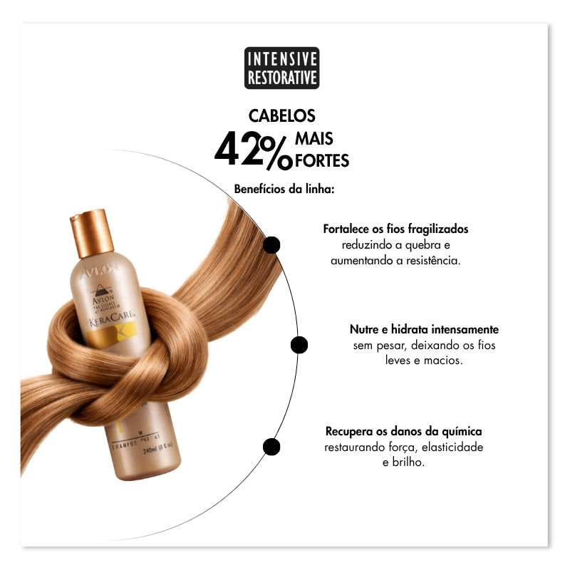 Intensive Restorative Condicionador 240mL