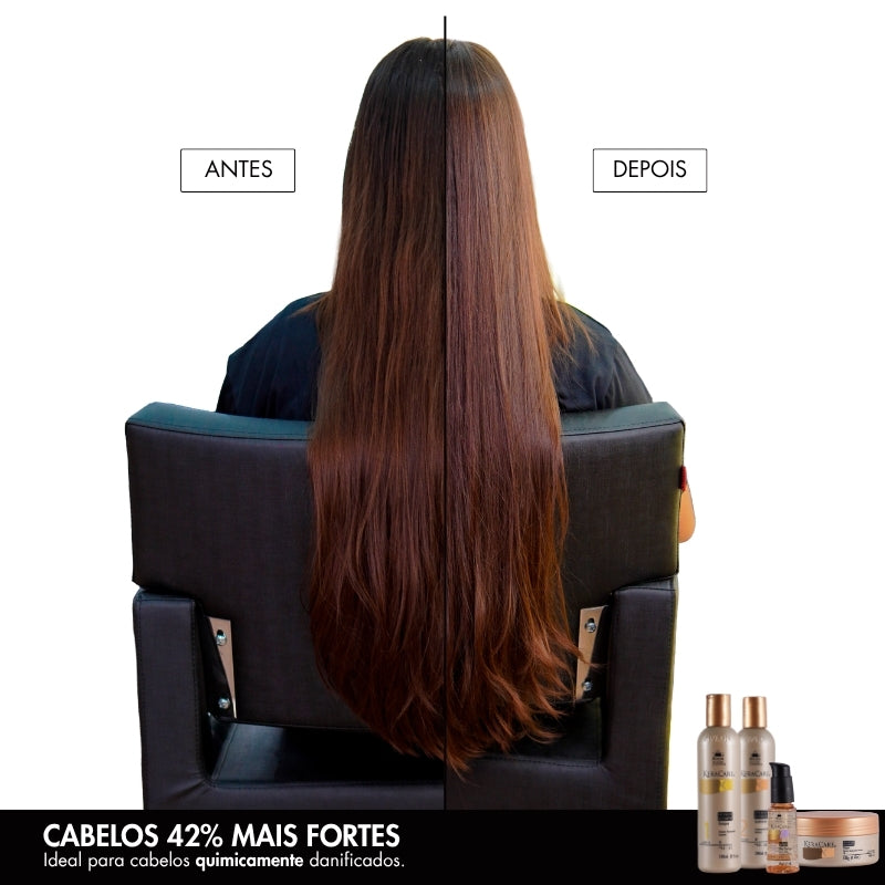 Intensive Restorative Condicionador 240mL
