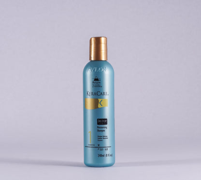 Shampoo anticaspa para higienização de cabelos e couro cabeludo. Refresca e previne a caspa e escamação, sendo indicado para tratamentos de escamação, caspa comum, dermatite seborréica, seborréia, psoríase, pitiríase versicolor e disfunções como coceira e oleosidade excessiva