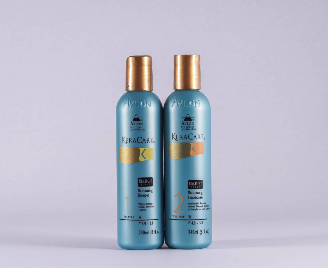 Shampoo e condicionador para tratamento de escamação, caspa, dermatite seborréica, seborréia, psoríase, pitiríase versicolor e disfunções do couro cabeludo, como coceira e oleosidade excessiva. O shampoo refresca e previne a caspa, enquanto o condicionador combate ressecamento e coceira, proporcionando hidratação, refrescância e suavidade. Ambos são ideais para uso frequente em cabelos quimicamente tratados, facilitando o penteado e mantendo os fios hidratados e condicionados