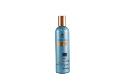 Keracare Dry &amp; Itchy Scalp Conditioner 240 ml