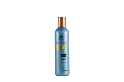 Keracare Dry &amp; Itchy Scalp Shampoo 240 ml