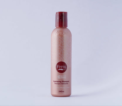 Ferm Retex Hydrating Shampoo 240ml