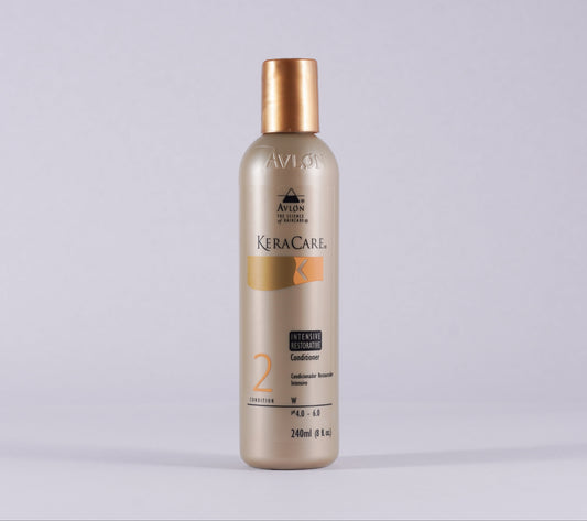 Keracare Intensive Restorative Conditioner 240 ml