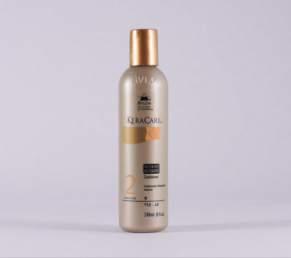 Keracare Intensive Restorative Conditioner 240 ml