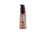 Silicone Reparador de Pontas e Protetor Térmico. Sílica hidrolisada que protege os fios dando leveza, maciez e brilho. Sela as cutículas de forma suave, reparando as pontas e facilitando a escovação. Tem textura leve, perfume maravilhoso e não contém óleos, sendo excelente para aplicar sempre que os cabelos fiquem embaraçados e sem brilho.