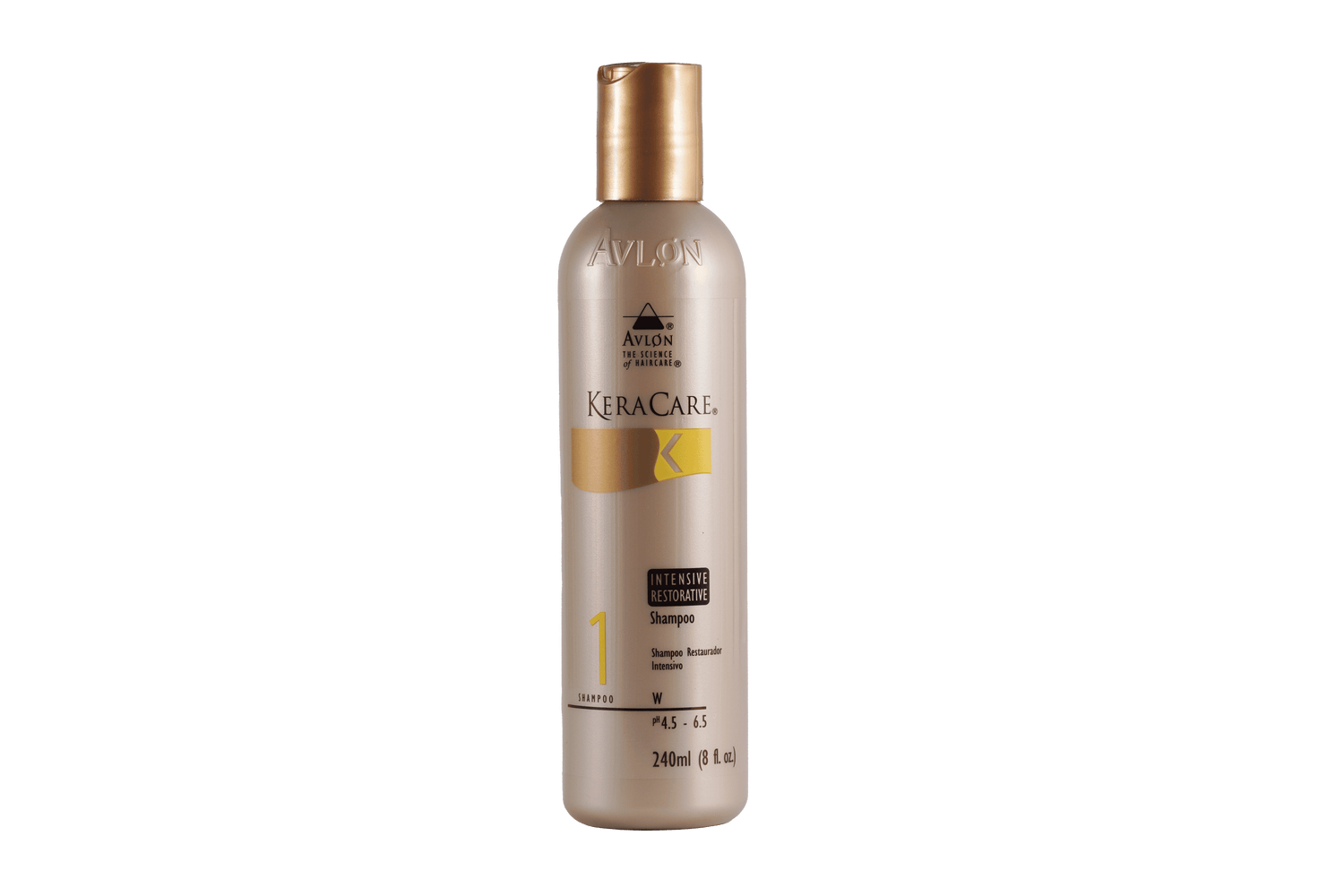 Shampoo restaurador que devolve força, leveza e equilíbrio nutritivo aos fios. Enriquecido com extratos botânicos e aminoácidos, recupera a maciez e o brilho, facilitando a escovação. Produto liberado.