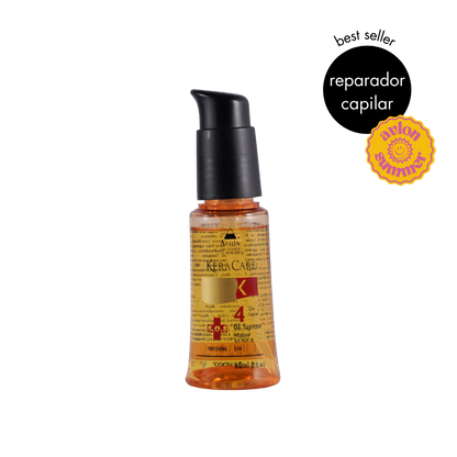 Keracare SOS Oil Supreme 60ml