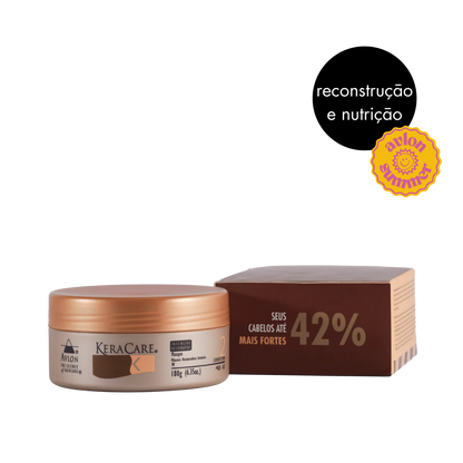Keracare Intensive Restorative Masque 180g
