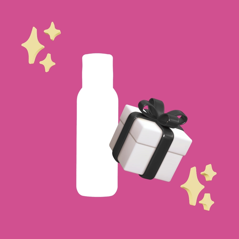 🎁 Amostra Surpresa com Brinde (R$159,90) (100% off)
