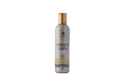 Natural Curls CurlPoo 240ml