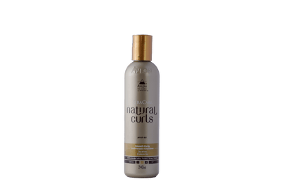 O Ativador de Cachos Natural Curls Smooth Curly foi formulado especialmente para facilitar o desembaraço de fios crespos e cacheados. Com ação instantânea, combate a aspereza e o ressecamento, evitando a quebra e proporcionando emoliência, maciez, brilho e muito mais facilidade ao pentear.