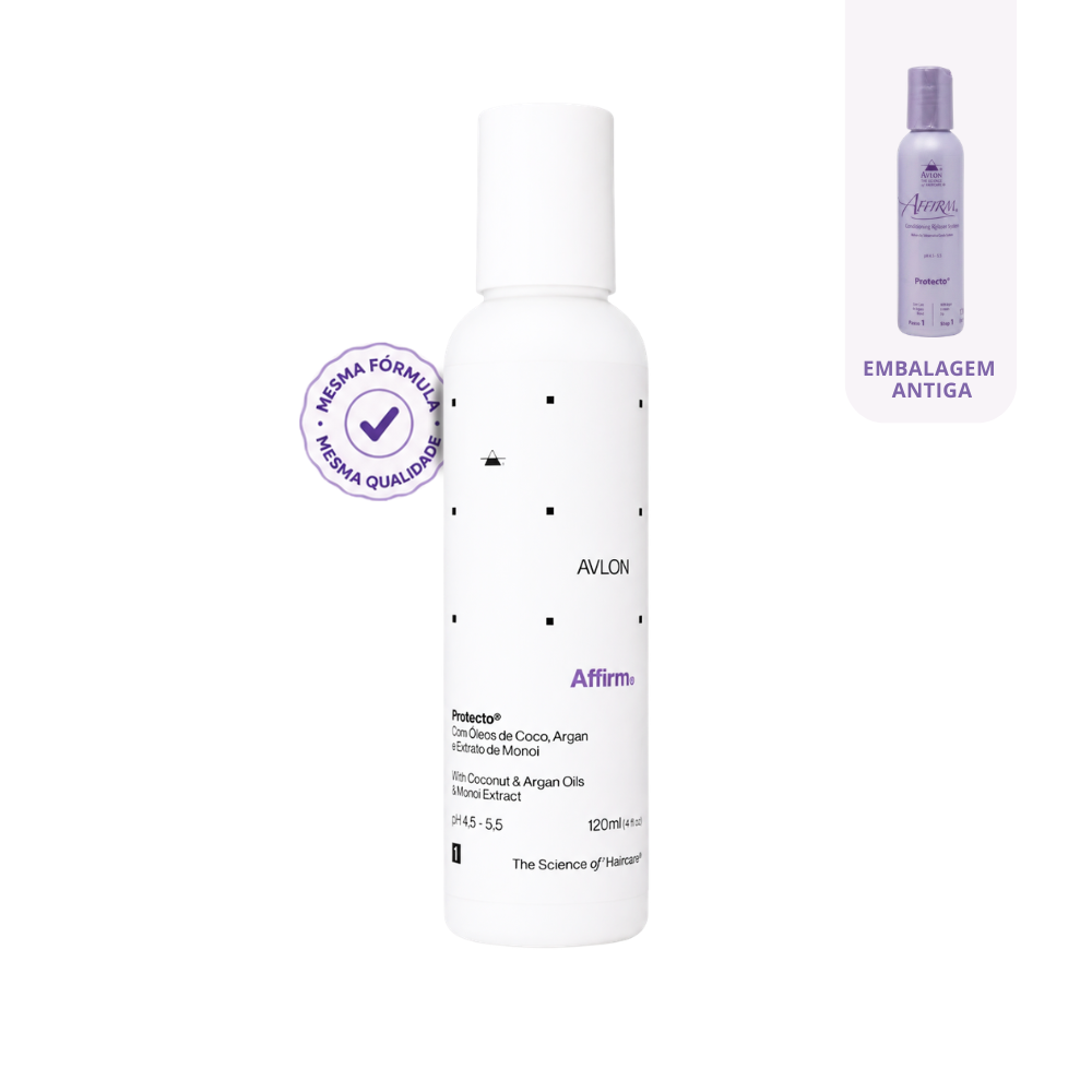 Affirm Protecto 120 ml