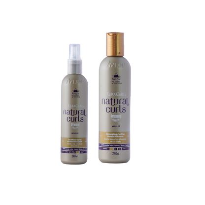 Day After e Finalizador! O Spray Revitalizante Natural Curls Cocowater é o aliado perfeito para revitalizar cabelos cacheados e crespos, devolvendo movimento, leveza e hidratação natural. Ideal para uso no day after ou como finalizador, este spray proporciona um cuidado completo para seus cachos.

