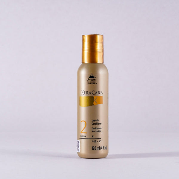 Keracare Leave-In Conditioner 120 Ml