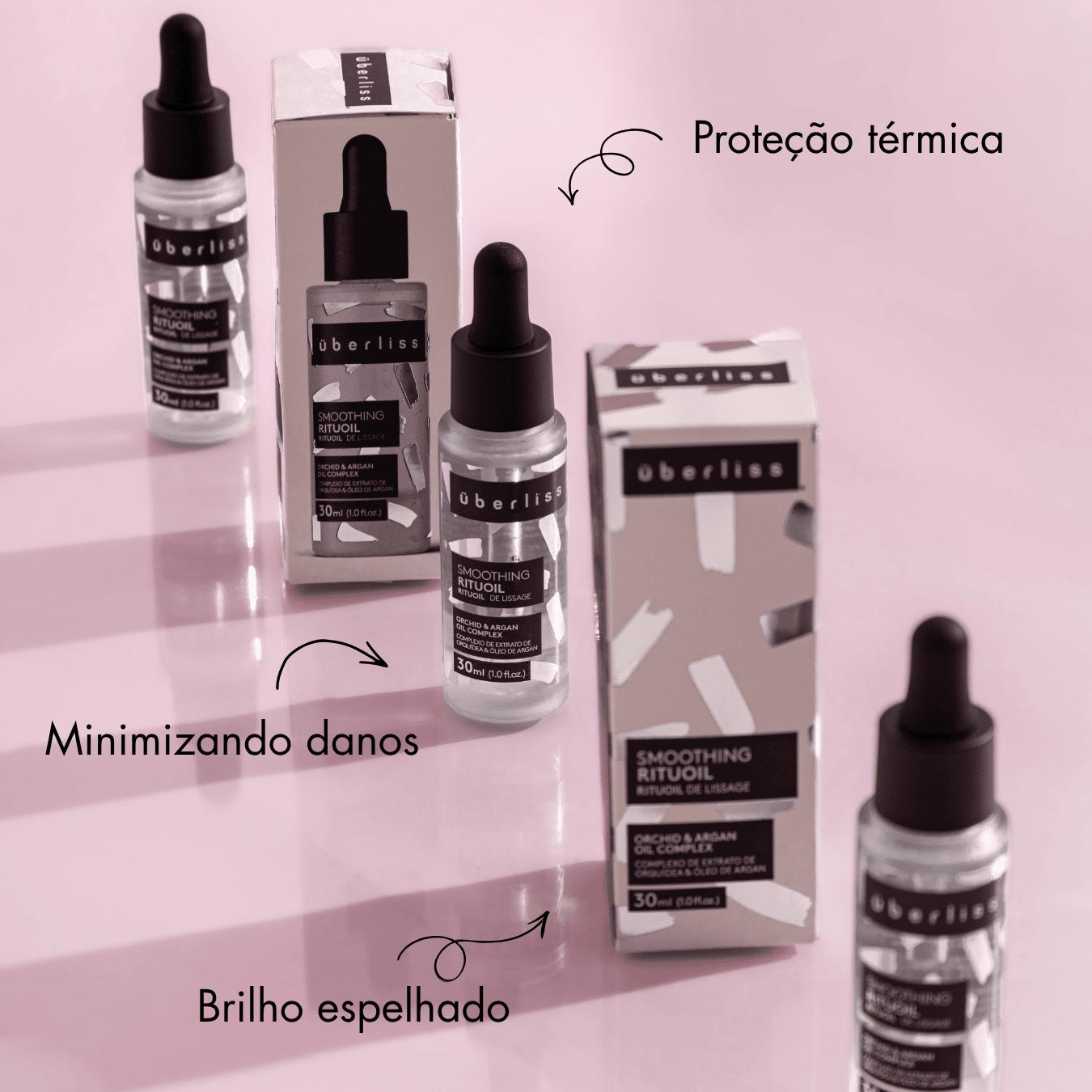 Uberliss Rituoil Beneficios