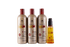 O KeraCare SOS é a solução ideal para cabelos danificados por química. Oferece resistência, elasticidade e brilho instantâneo, com shampoo que promove suavidade e maciez, e óleo capilar que garante reconstrução extrema e proteção térmica