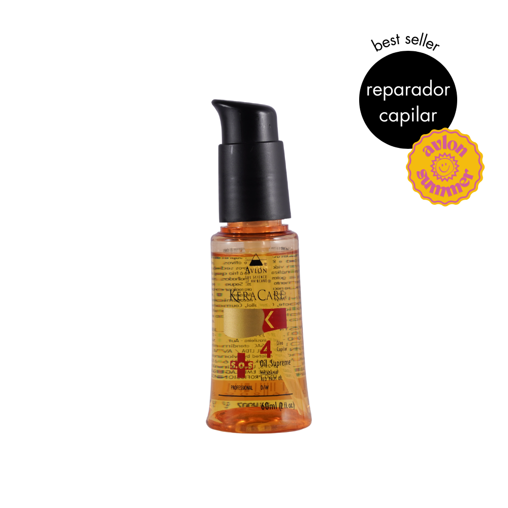 SOS supreme summer avlon