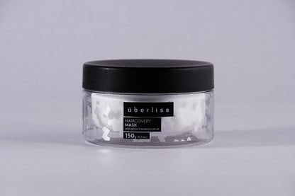 Máscara de nutrição e hidratação intensiva para todos os tipos de cabelo, formulada com ativos e extratos naturais. Ajuda a reter a umidade, desembaraçar, disciplinar os fios e fortalecer áreas enfraquecidas, promovendo maior elasticidade e suavizando as cutículas. Deixa os cabelos macios, hidratados, nutridos e brilhantes. Contém Geléia Real, Extrato de Maçã, Extrato de Limão, Extrato de Cana de Açúcar, Queratina, Chá Verde e Óleo de Manga.