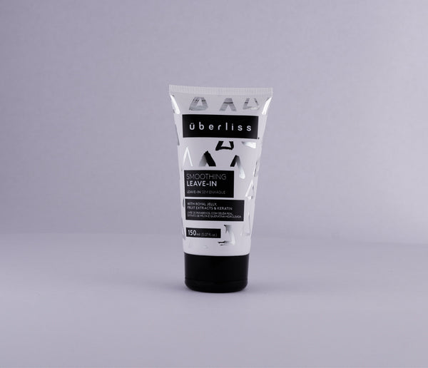 Uberliss Smoothing Leave-in 150ml