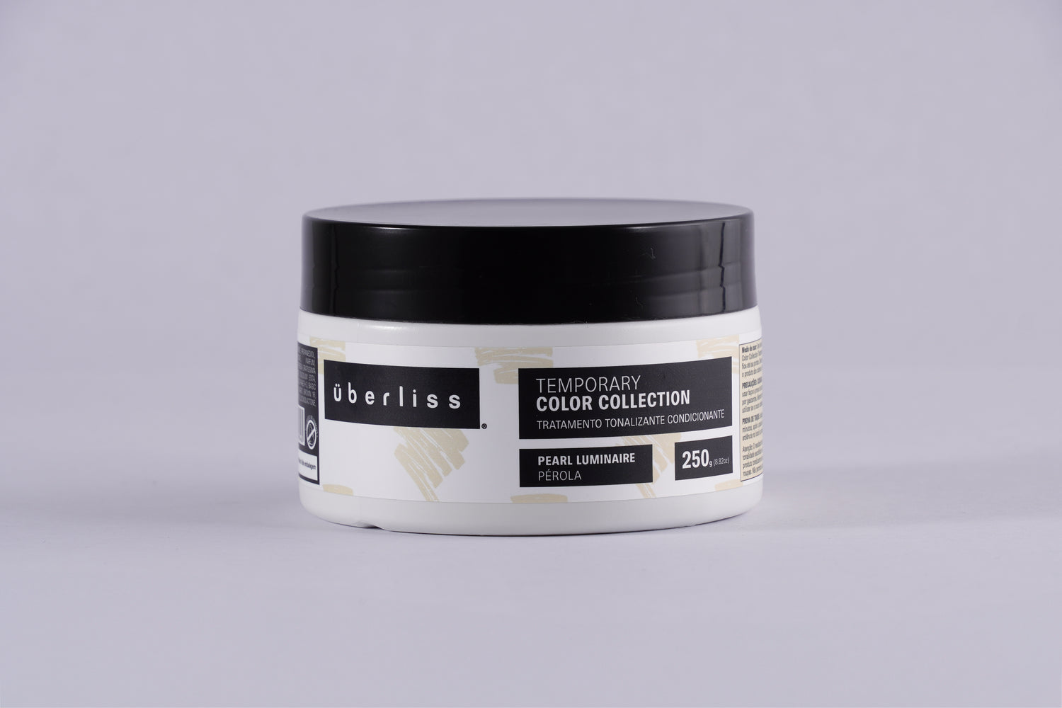 Uberliss Temporary Color Pearl Luminaire 250g