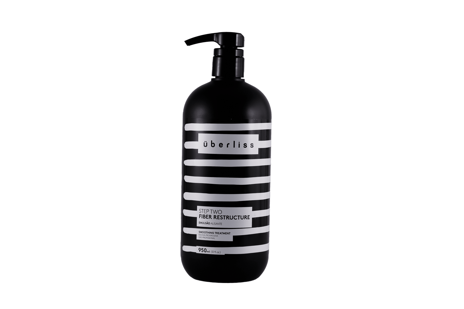 Uberliss Fiber Restructure 950ml