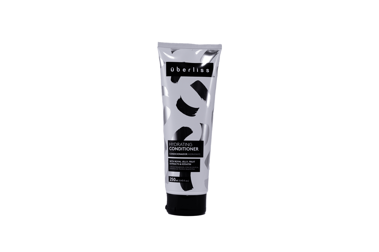 Uberliss Hydrating Conditioner 250ml