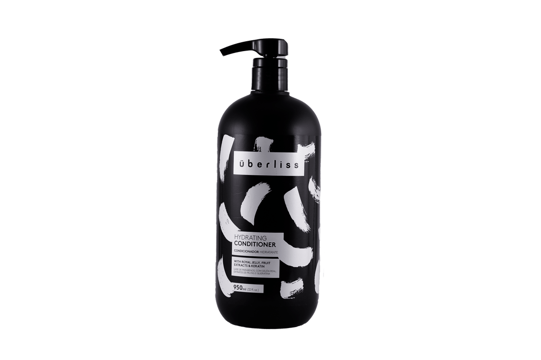 Uberliss Hydrating Conditioner 950ML